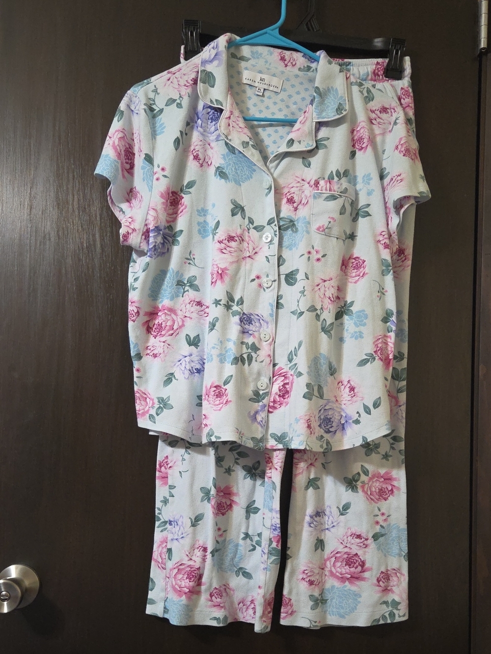Karen Neuburger ladies pajamas PL